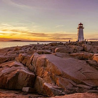 tourhub | On The Go Tours | Halifax & Prince Edward Island - 6 days 