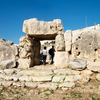 tourhub | Brightwater Holidays | Malta's Archaeological Heritage 663 