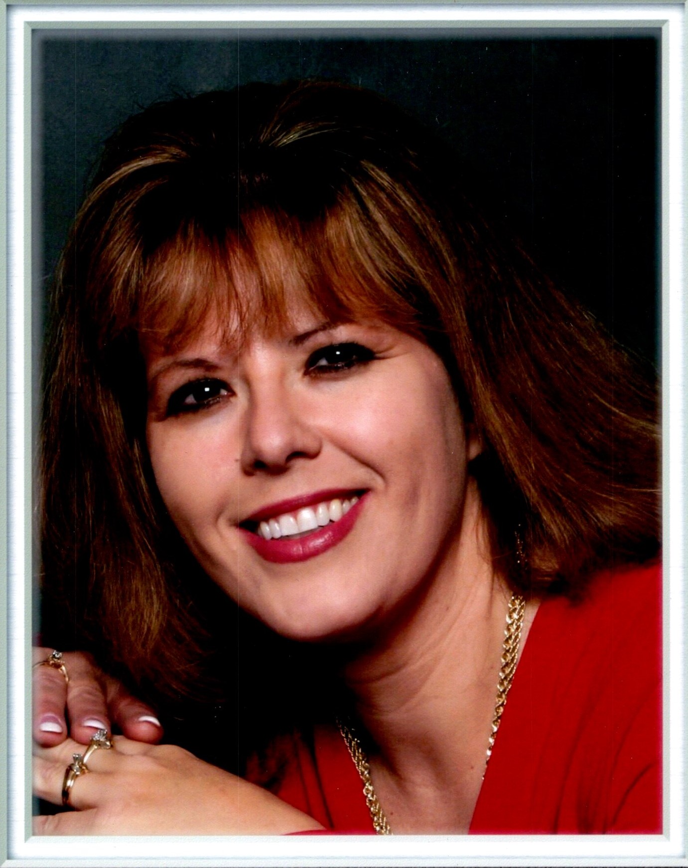 Teresa Carpenter Profile Photo