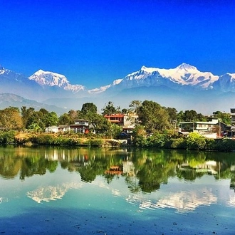 tourhub | Intrepid Travel | Premium Nepal 