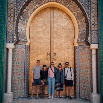 tourhub | Travel Talk Tours | Exotic Morocco (4 Star Hotels) 