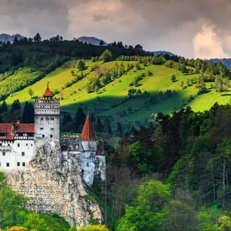 tourhub | The Natural Adventure | Walking in Transylvania and the Carpathian Mountains 