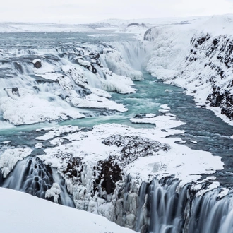 tourhub | Exodus Adventure Travels | Iceland Northern Lights 