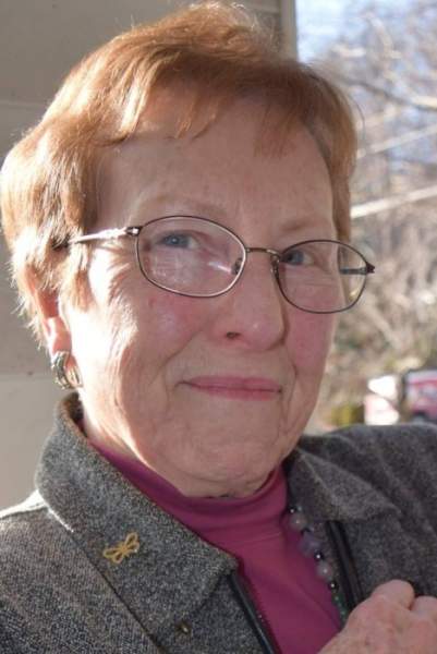 Peggy C. Turnquist Profile Photo