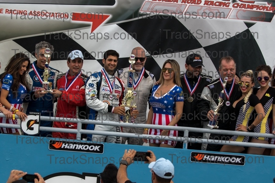 Photo 1220 - Homestead-Miami Speedway - FARA Memorial 50o Endurance Race