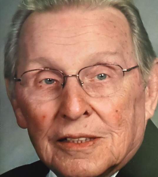 Reverend Jack Douglas Weaver Profile Photo