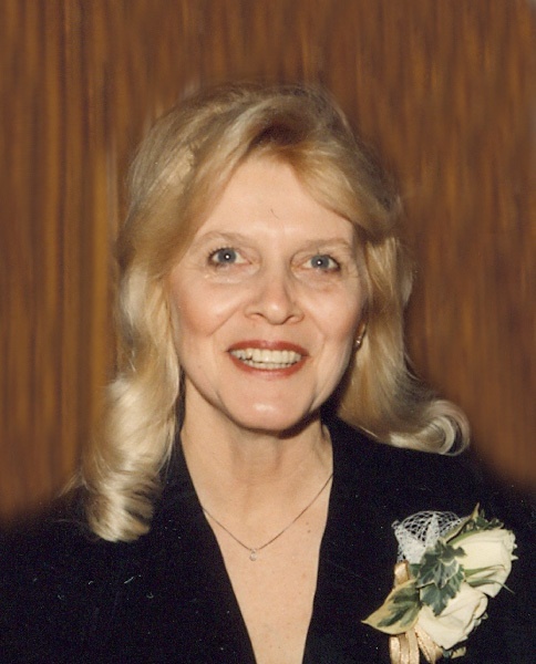 Carol Arenstein Profile Photo