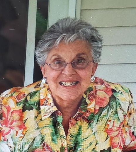 Mary R. DeLuca Profile Photo