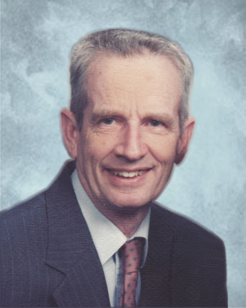 Gilbert A. Dewing Profile Photo