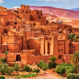 tourhub | Morocco Private Tours | 9 days tour best of Morocco starting from Marrakech 