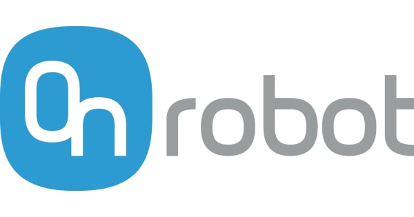 OnRobot logo