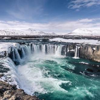 tourhub | Travel Talk Tours | Iceland Circle & Northern Lights 