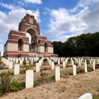 tourhub | Leger Holidays | The Somme Offensive 