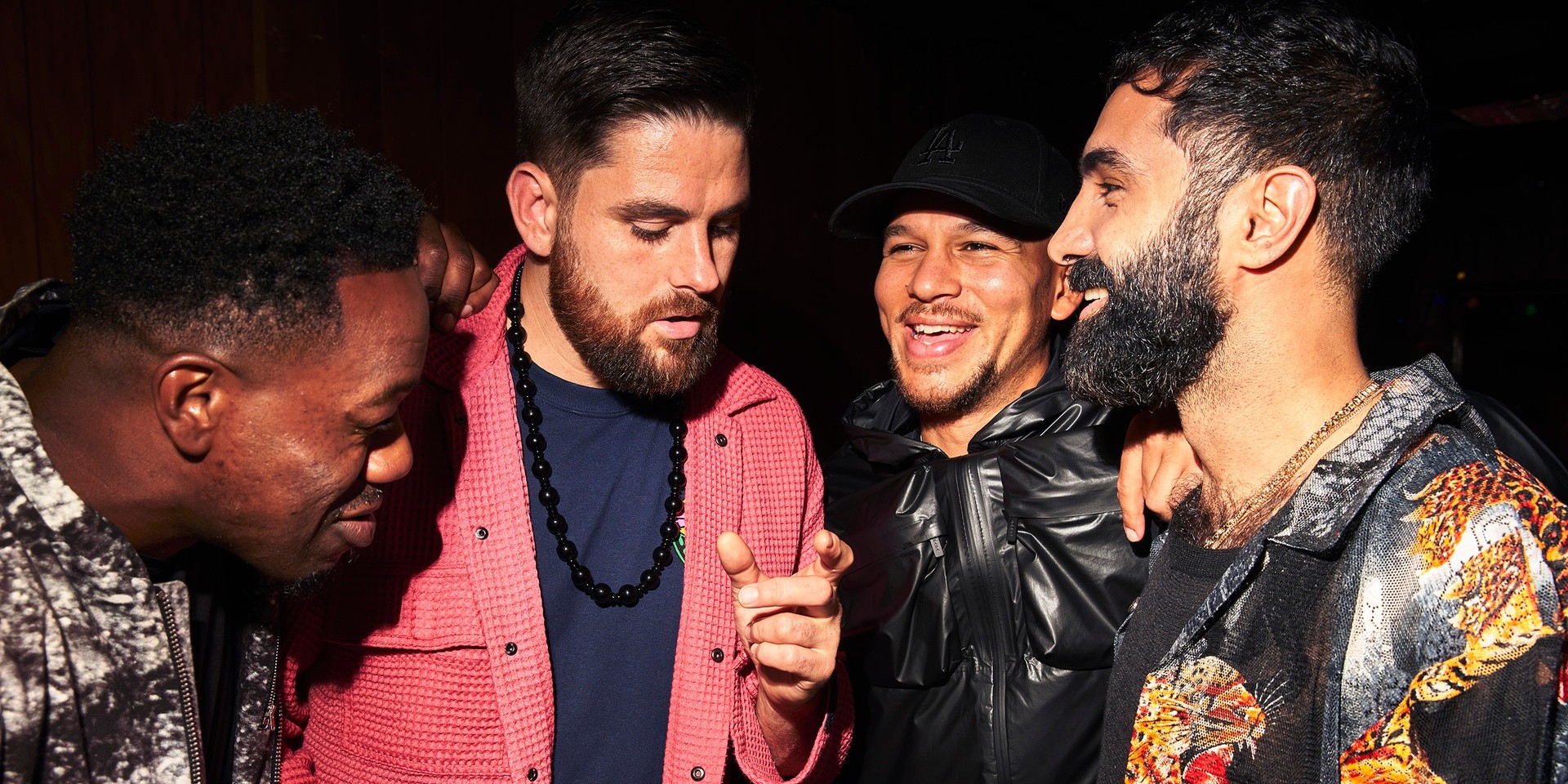 Rudimental to perform DJ set in Bali, Indonesia this May