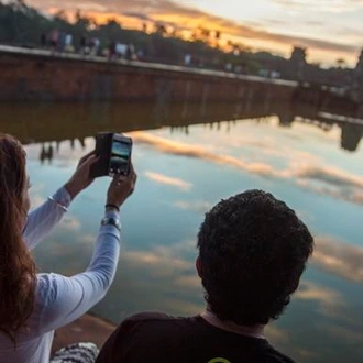 tourhub | G Adventures | Cambodia Experience 