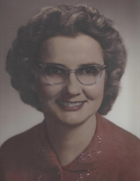Dorothy Martin Profile Photo