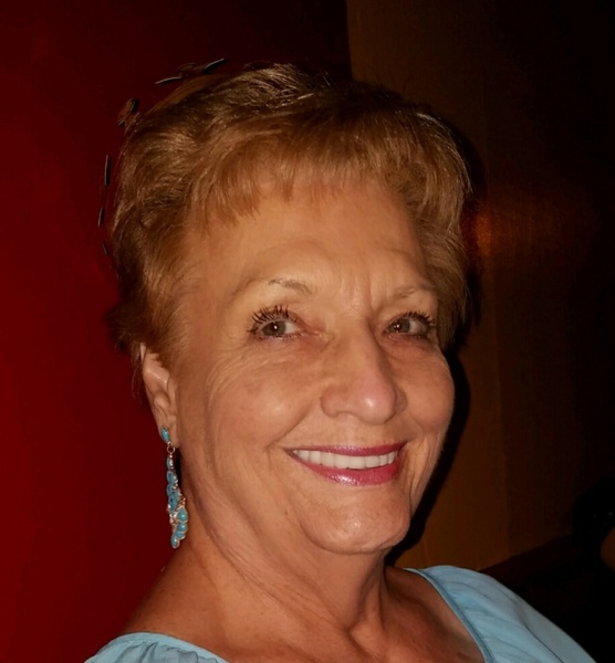 Gail Mills Profile Photo