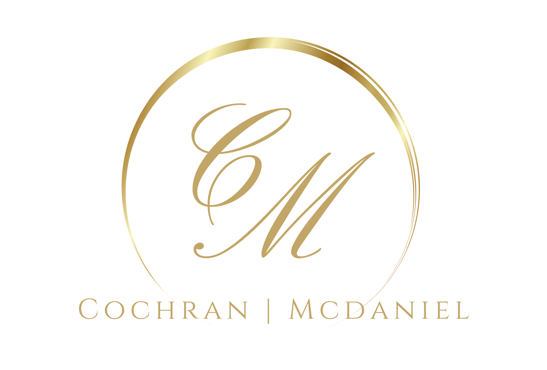 Cochran|McDaniel Funeral Homes Logo