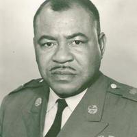Sergeant Major Booker Gilford Coleman Profile Photo