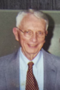 William Stembridge Warren, Jr.  Profile Photo