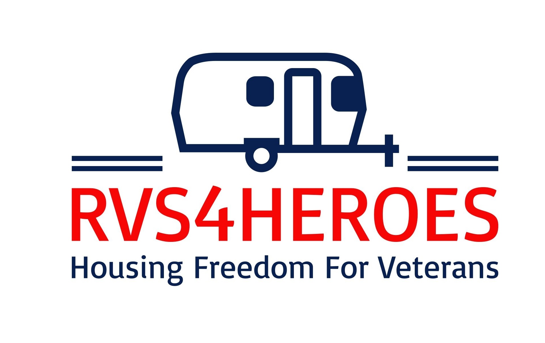 RVS4HEROES logo