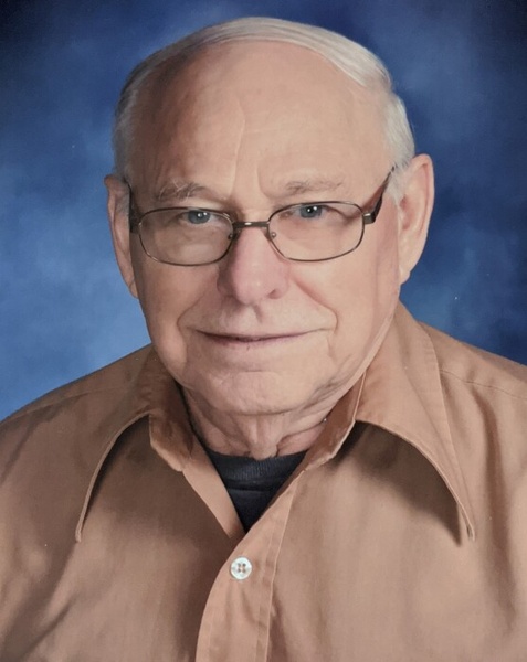Clyde Benner Profile Photo