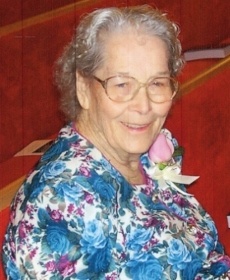 Velma Lough Profile Photo