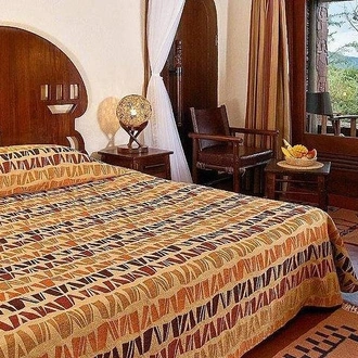 tourhub | Gracepatt Ecotours Kenya | Private 14days Best of Kenya Romantic Honeymoon Safari Holiday 