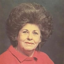 Ms. Sylvia Tucker Profile Photo