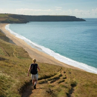 tourhub | Exodus Adventure Travels | Walking in Cornwall 