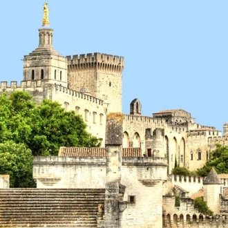 tourhub | Travel Department | Discover Provence including Avignon & Arles 