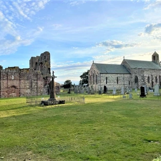 tourhub | Exodus Adventure Travels | Walking St Cuthbert's Way 