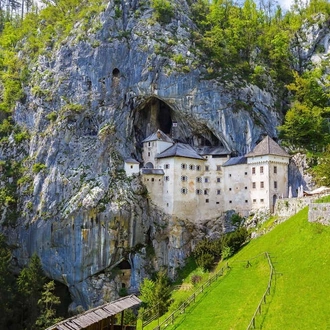 tourhub | Explore! | Alpine Lakes of Slovenia 