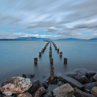 tourhub | G Adventures | Torres del Paine - The W Trek 