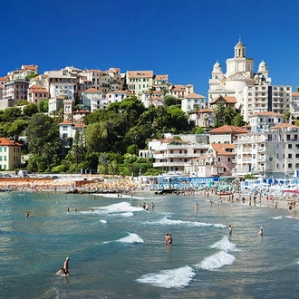 tourhub | Just Go Holidays | Italian Riviera, Monte Carlo & Nice Inclusive 
