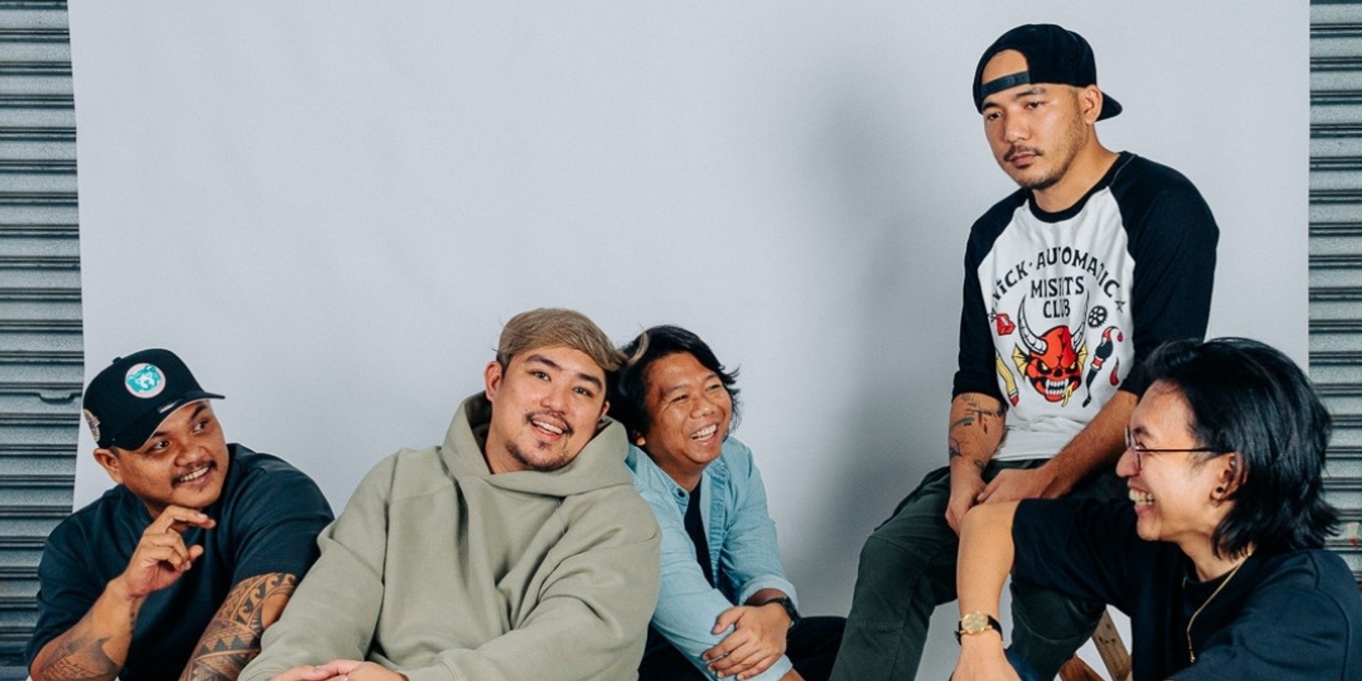 December Avenue's 'Langit Mong Bughaw' is now the most streamed Filipino album of all time on Spotify