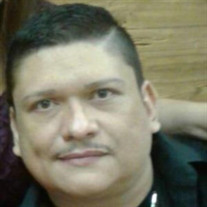 Rick "Ricky" Gonzales Profile Photo