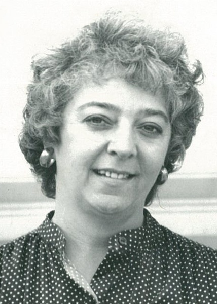 Joyce McCoy Profile Photo