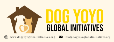 Dog Yoyo Global Initiatives logo