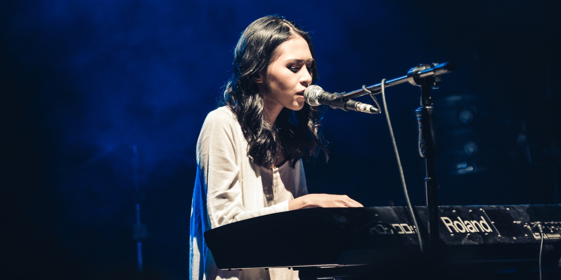 Clara Benin channels Lorde with 'Team' cover – listen