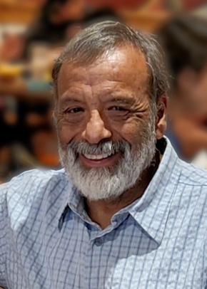 Ruben Mendez Profile Photo