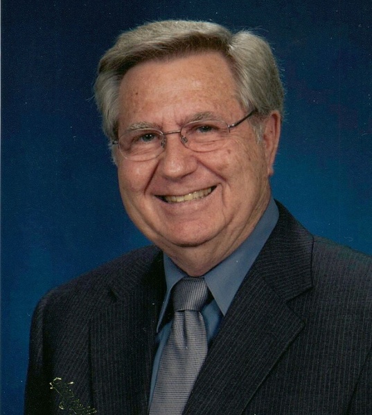 Roy L. Higgins Profile Photo