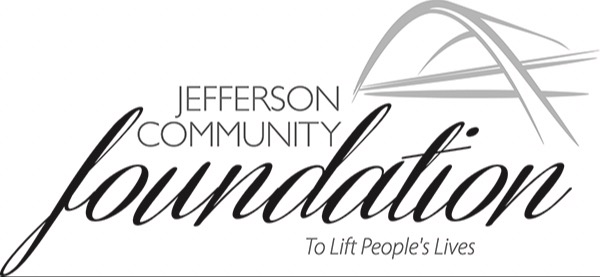 Jefferson Community Foundation logo