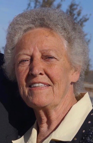 Doris Dixie Maxwell Profile Photo