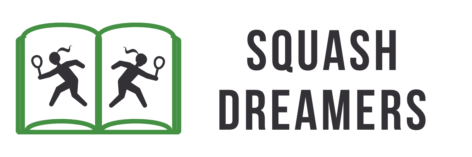 Squash Dreamers logo
