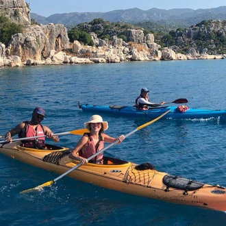 tourhub | Intrepid Travel | Turkey: Hike, Bike & Kayak 