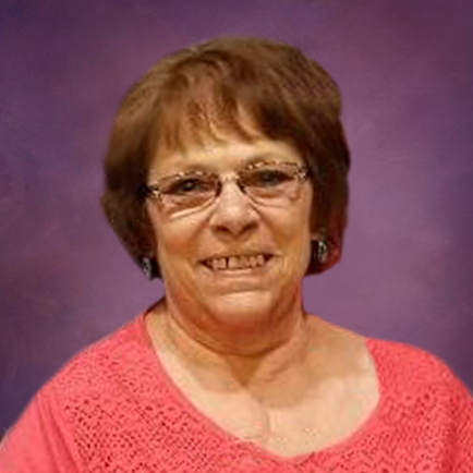 Shirley Martens Profile Photo