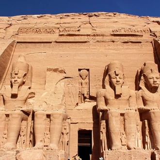 tourhub | Intrepid Travel | Explore Egypt 