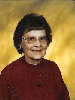 Gwendolyn Parks Obituary 2019 - Ford-Wulf-Bruns Chapel