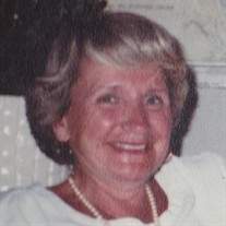 Barbara McKinney Profile Photo